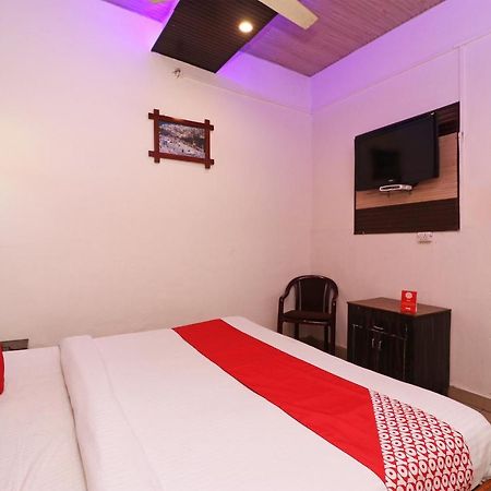 Oyo 74578 Hotel Al-Diyafa Hyderabad Luaran gambar