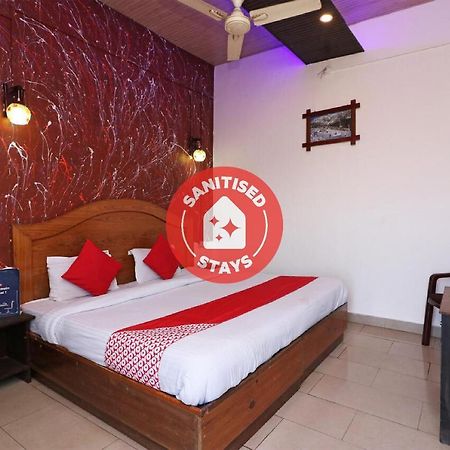 Oyo 74578 Hotel Al-Diyafa Hyderabad Luaran gambar