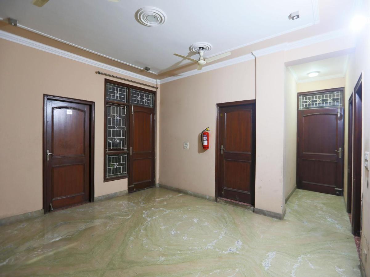 Oyo 74578 Hotel Al-Diyafa Hyderabad Luaran gambar