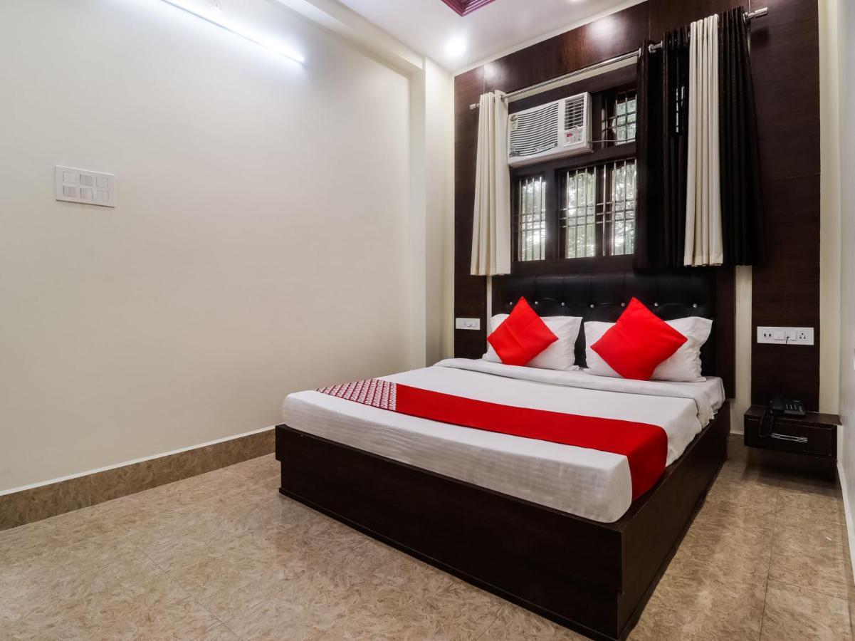 Oyo 74578 Hotel Al-Diyafa Hyderabad Luaran gambar