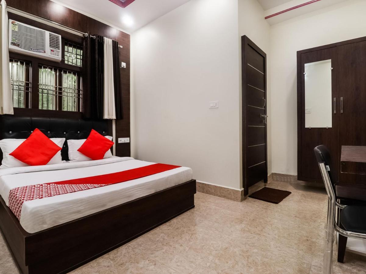 Oyo 74578 Hotel Al-Diyafa Hyderabad Luaran gambar
