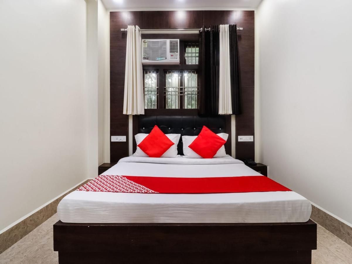 Oyo 74578 Hotel Al-Diyafa Hyderabad Luaran gambar